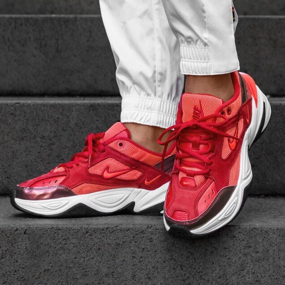 nike air m2k tekno women's